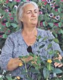 Profilbild Marion Evelyn Holler